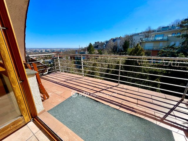 Eladó téglalakás, Budapesten, II. kerületben 189 M Ft, 3 szobás