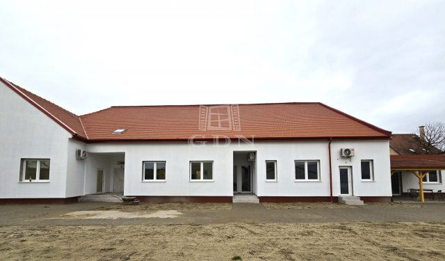 Eladó téglalakás, Budapesten, XXIII. kerületben 44 M Ft