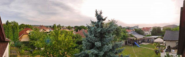 Eladó ikerház, Budaörsön 64.9 M Ft, 3 szobás