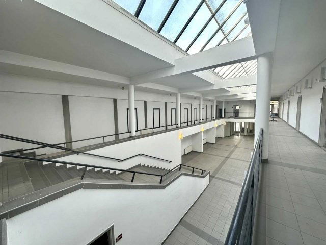 Kiadó üzlethelyiség, Budapesten, X. kerületben, Gergely utcában