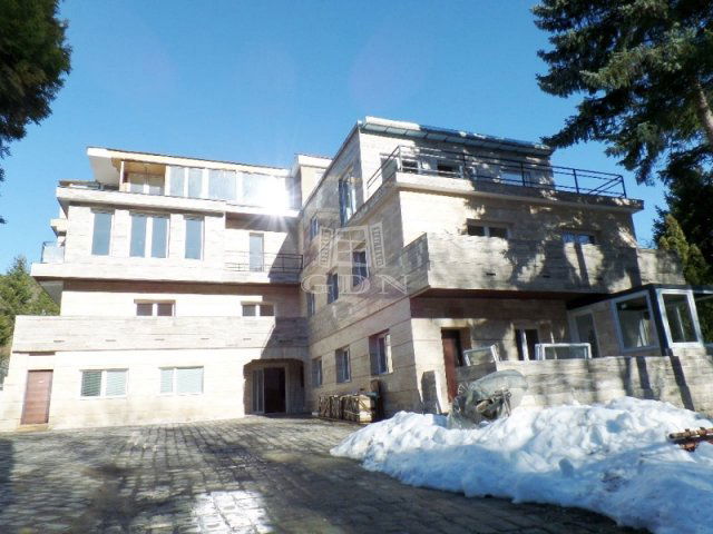 Eladó téglalakás, Budapesten, II. kerületben 202 M Ft, 3 szobás