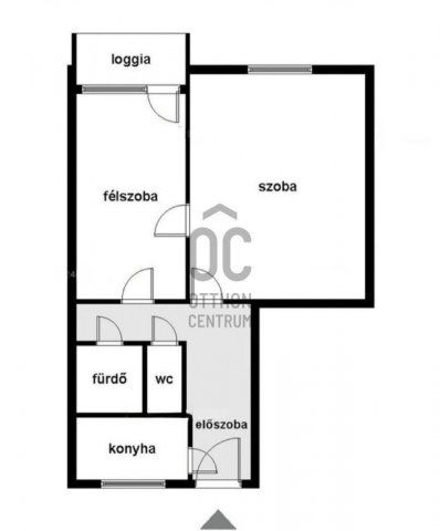 Eladó panellakás, Budapesten, XIII. kerületben 68.5 M Ft
