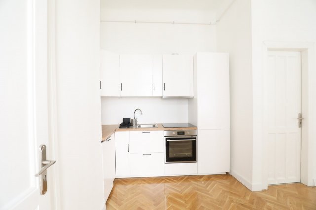 Kiadó téglalakás, albérlet, Budapesten, II. kerületben