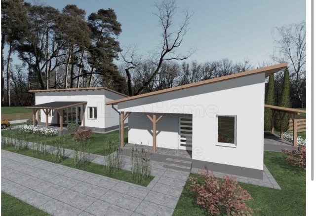 Eladó családi ház, Ságváron 70 M Ft, 3 szobás