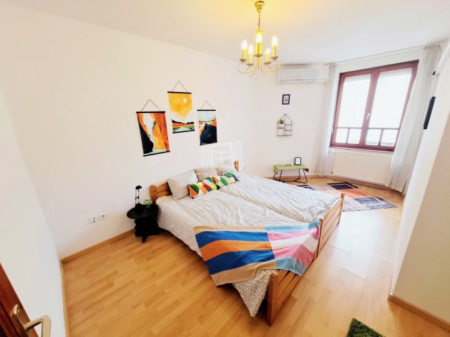 Eladó téglalakás, Budapesten, IX. kerületben 112 M Ft, 2 szobás