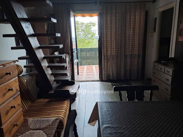 Eladó nyaraló, Keszthelyen 49.9 M Ft, 2+2 szobás