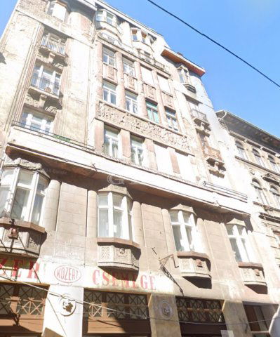Kiadó téglalakás, albérlet, Budapesten, VI. kerületben