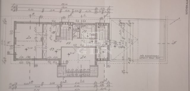 Eladó ipari ingatlan, Tárnokon 177 M Ft, 6 szobás