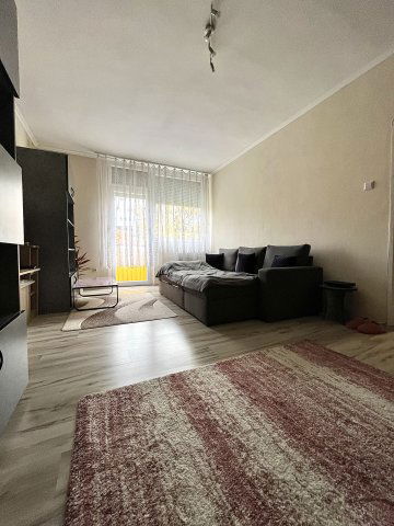 Eladó téglalakás, Kazincbarcikán 26.99 M Ft, 2 szobás