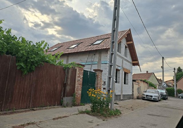 Eladó családi ház, Budapesten, XXIII. kerületben 99.9 M Ft