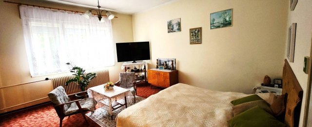 Eladó családi ház, Rajkán 65 M Ft, 3 szobás