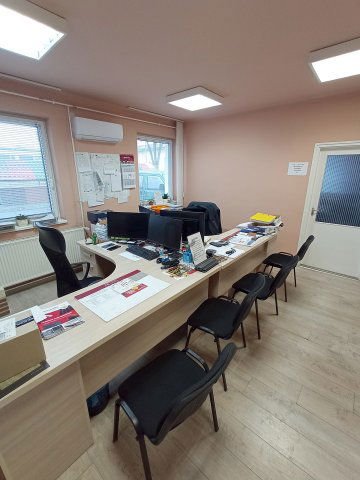 Kiadó iroda, Nyíregyházán 742 E Ft / hó / költözzbe.hu
