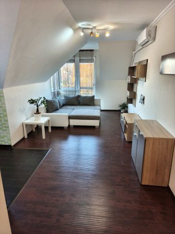 Eladó téglalakás, Nyíregyházán 51.9 M Ft, 2 szobás