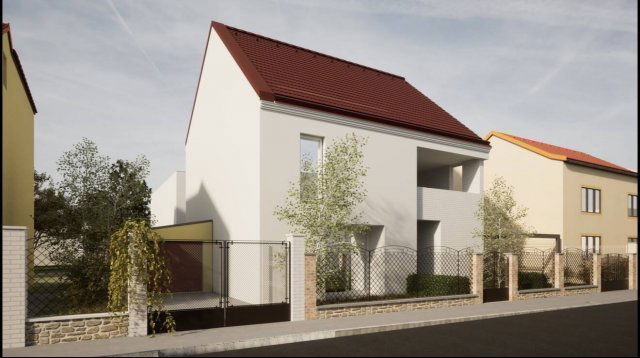 Eladó téglalakás, Pécsett 114.32 M Ft, 3 szobás