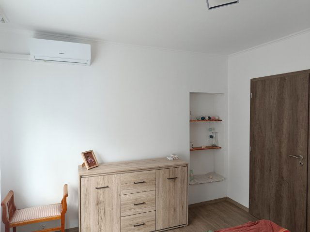 Eladó téglalakás, Keszthelyen 62.5 M Ft, 2+1 szobás