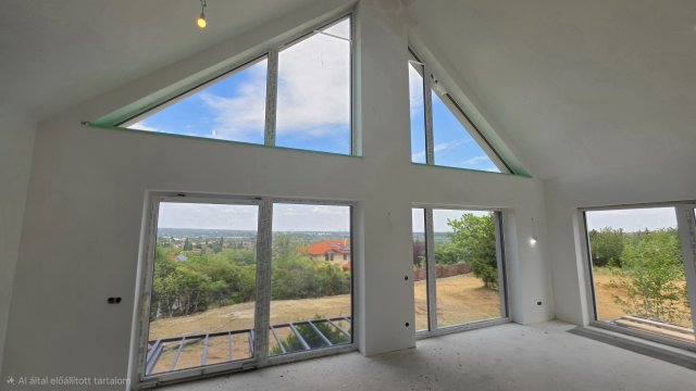 Eladó családi ház, Érden 199.99 M Ft, 4 szobás