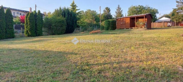 Eladó telek, Pátyon 44 M Ft / költözzbe.hu