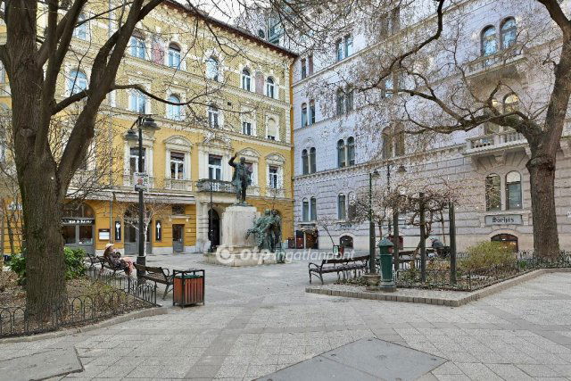 Kiadó téglalakás, albérlet, Budapesten, VIII. kerületben