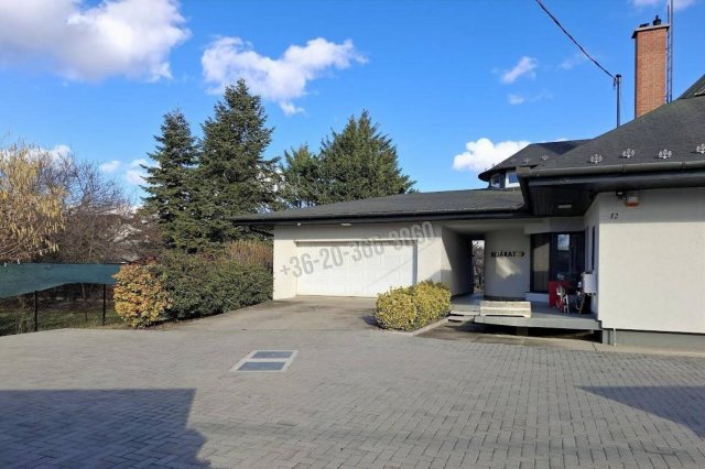 Eladó üzlethelyiség, Budaörsön 249 M Ft, 5 szobás