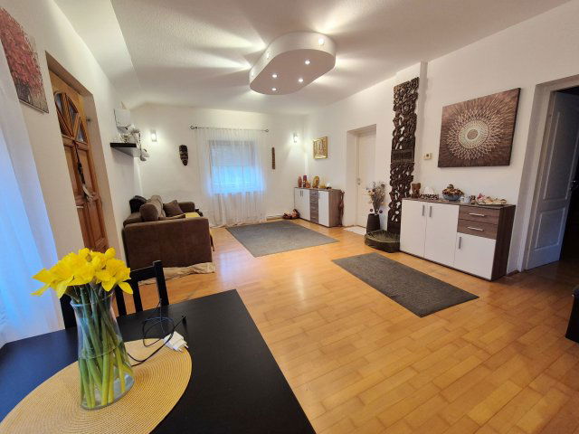 Eladó téglalakás, Budapesten, XVIII. kerületben 75.9 M Ft