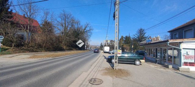 Eladó telek, Érden 49.99 M Ft / költözzbe.hu