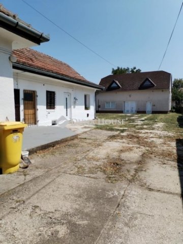 Eladó családi ház, Gyálon 95 M Ft, 1 szobás
