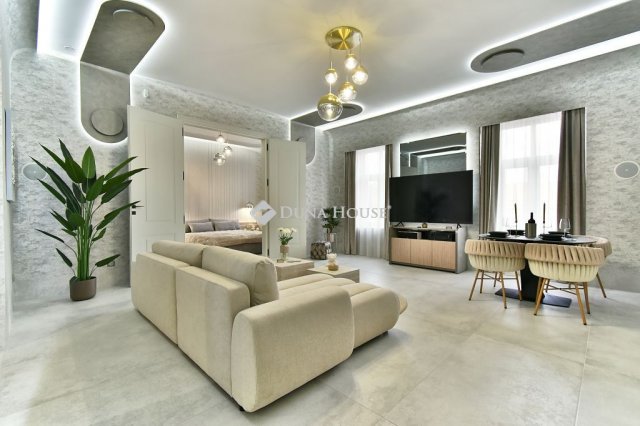 Eladó téglalakás, Budapesten, VI. kerületben 339 M Ft, 4 szobás