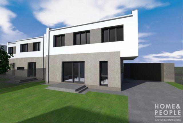 Eladó családi ház, Szegeden 117.99 M Ft, 4+2 szobás