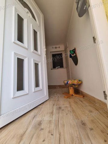Eladó téglalakás, Gyulán, Corvin utcában 34.99 M Ft, 2 szobás