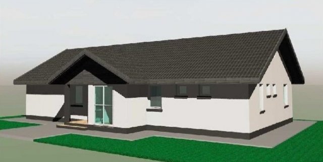 Eladó családi ház, Veszprémben 80 M Ft, 3+3 szobás