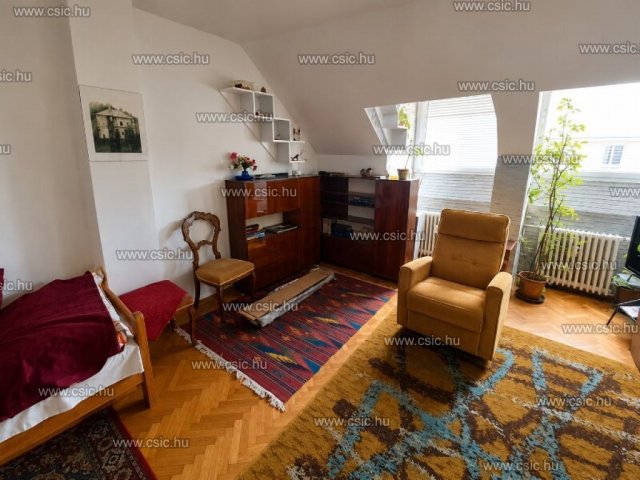 Eladó téglalakás, Budapesten, III. kerületben 74.9 M Ft