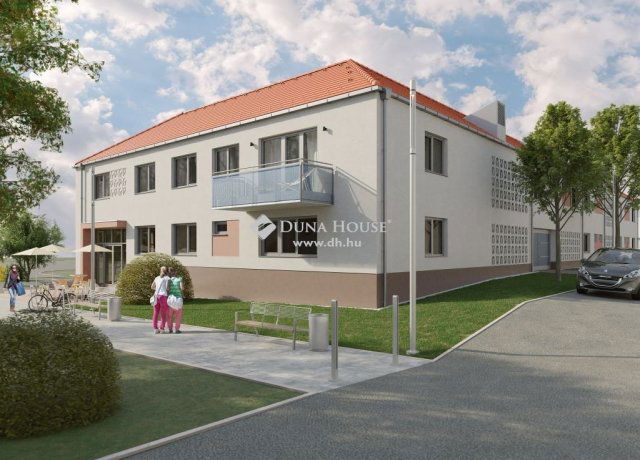 Eladó téglalakás, Szigetváron 30.9 M Ft, 2 szobás