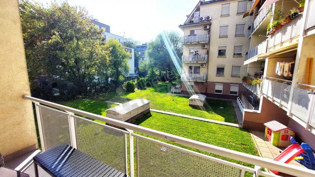 Kiadó téglalakás, albérlet, XIII. kerületben, Szekszárdi utcában