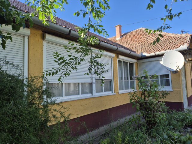Eladó családi ház, Egyeken 17.9 M Ft, 3 szobás