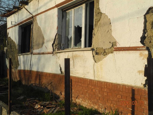 Eladó családi ház, Zagyvarékason, Erdő utcában 0.1 M Ft