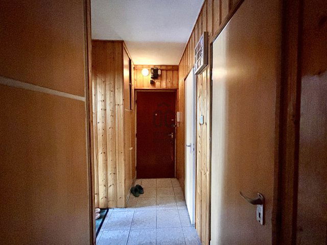 Eladó panellakás, Cegléden 36.9 M Ft, 2 szobás