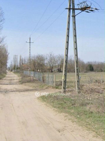Eladó telek, Kecskeméten 17.7 M Ft / költözzbe.hu