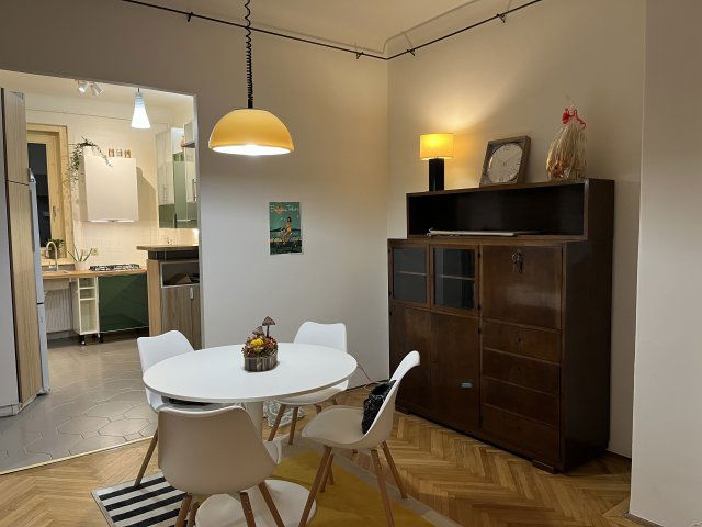 Kiadó téglalakás, albérlet, XII. kerületben, Maros utcában