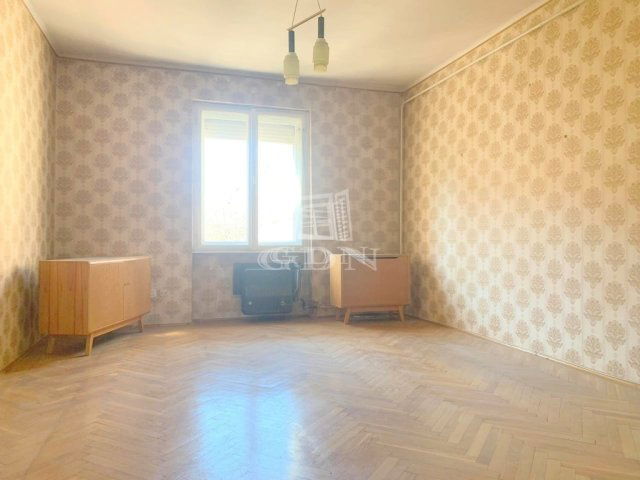 Eladó téglalakás, Zalaegerszegen 35 M Ft, 2+1 szobás