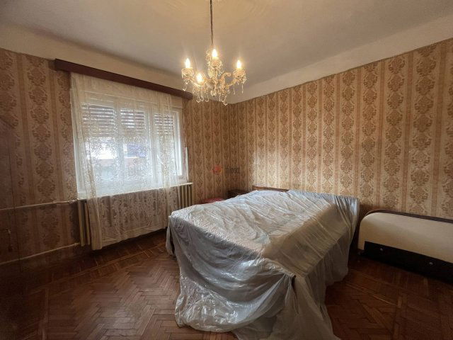 Eladó családi ház, Püspökladányban 25 M Ft, 2 szobás