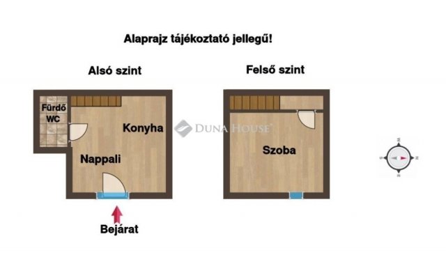 Eladó téglalakás, Budapesten, XIII. kerületben 64.9 M Ft