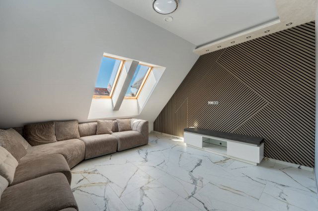 Eladó téglalakás, Budapesten, IV. kerületben 389 M Ft, 5 szobás
