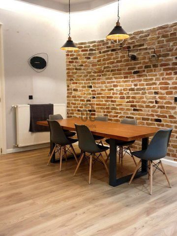 Eladó téglalakás, Budapesten, VI. kerületben 190.5 M Ft