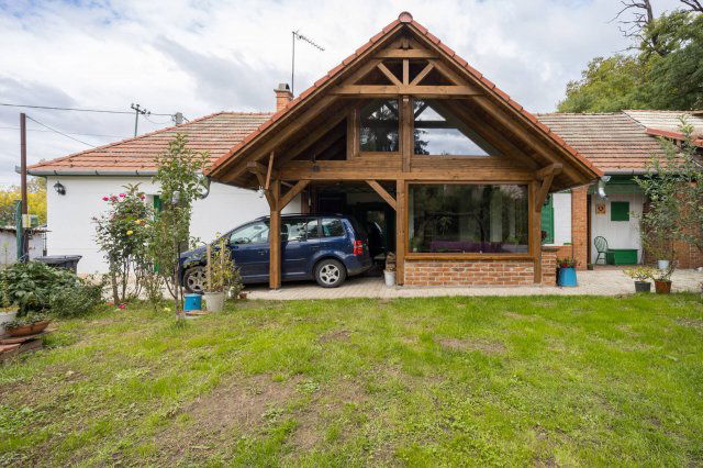 Eladó családi ház, Honton 36 M Ft, 2+1 szobás