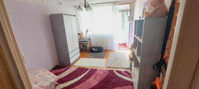 Eladó panellakás, Budapesten, XI. kerületben, Etele úton