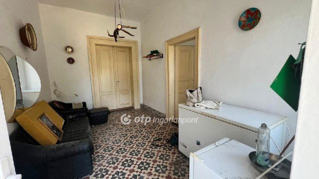 Eladó ikerház, Marcalgergelyin 14.99 M Ft, 3 szobás