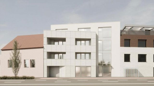 Eladó téglalakás, Debrecenben 59.9 M Ft, 1+1 szobás