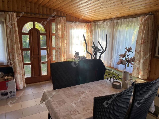Eladó családi ház, Vasváron 36.99 M Ft, 2 szobás