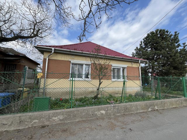 Eladó családi ház, Tokajban, Malom utcában 27.5 M Ft, 3 szobás
