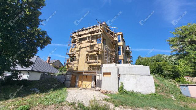 Eladó téglalakás, Miskolcon 38.657 M Ft, 2 szobás